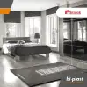 Systemy drzwi przesuwnych od Bimak