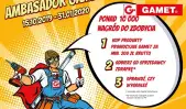 Firma Gamet organizuje loterię zdrapkową dla stolarzy