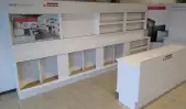 Nowa ekspozycja Egger