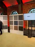 Zdjęcia:  Prezentacja nowej kolekcji Egger