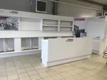 Zdjęcia: Nowa ekspozycja Egger