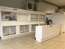 Zdjęcia: Nowa ekspozycja Egger