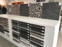 Zdjęcia: Już jest! Nowa ekspozycja firmy Egger.