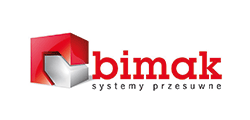 Bimak sliding system